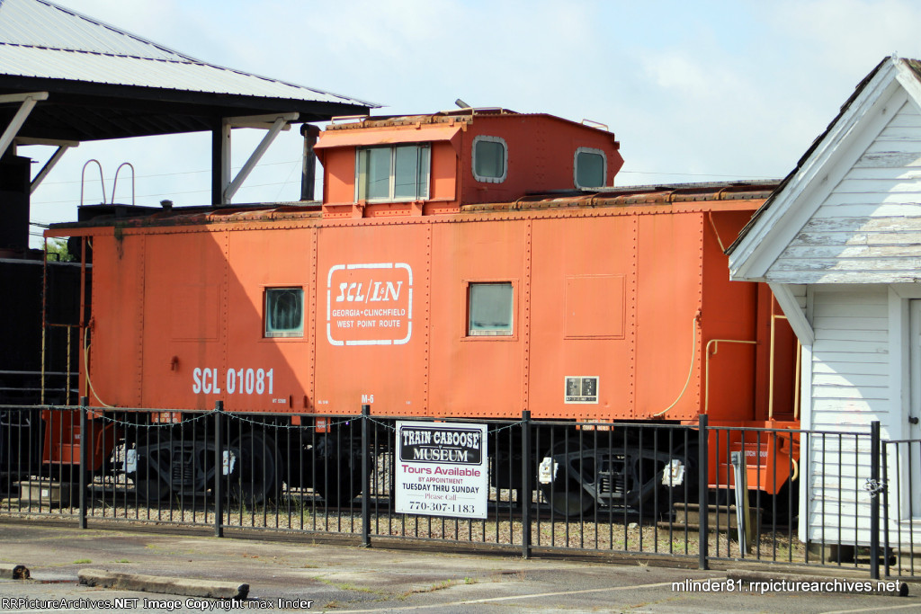 SCL 1081